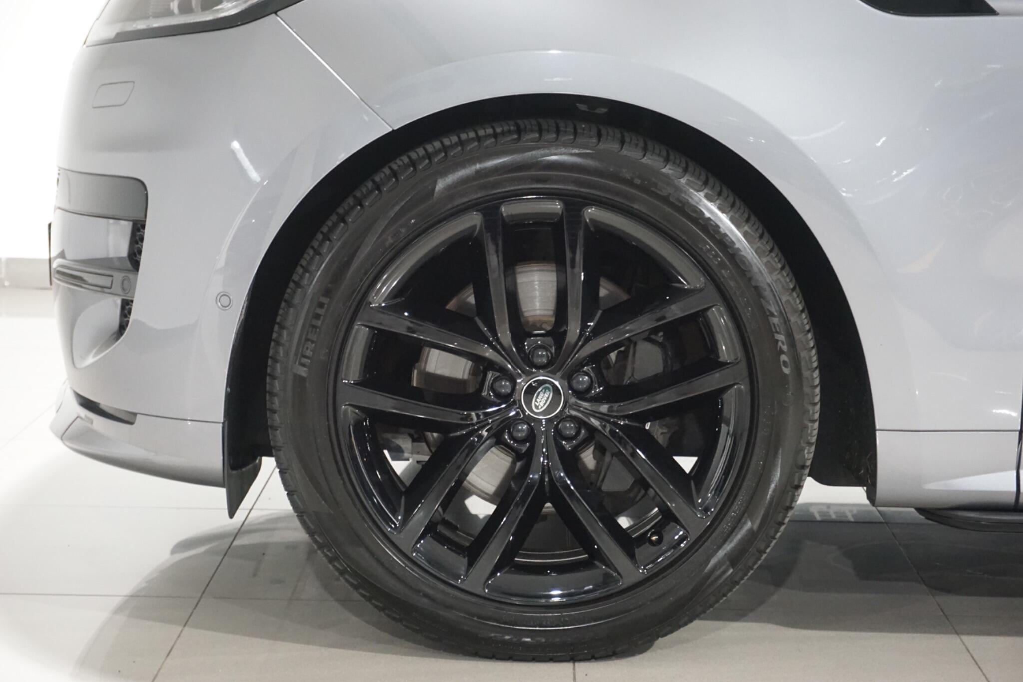 Land Rover Range Rover Sport 3.0 D300 MHEV Autobiography SUV 5dr Diesel Auto 4WD Euro 6 (s/s) (300 ps)